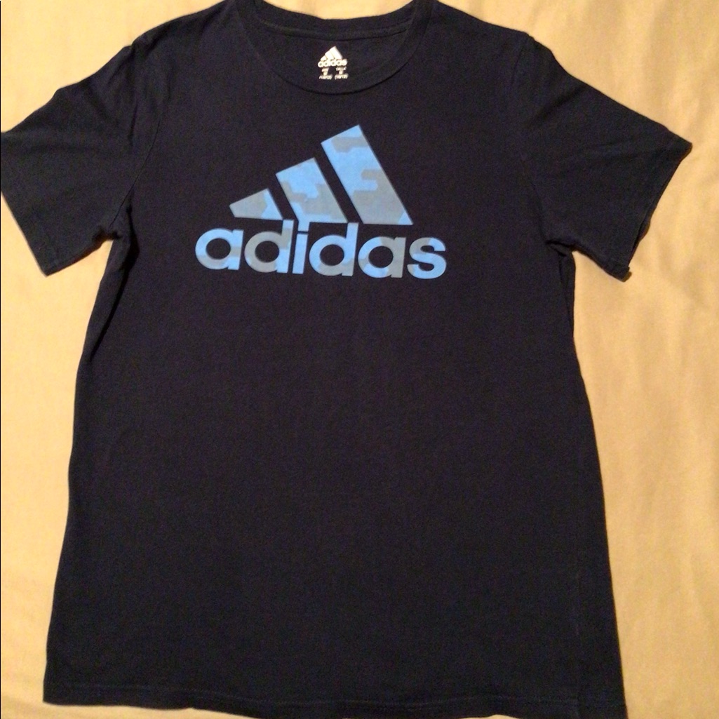 Blue Boy Pullover